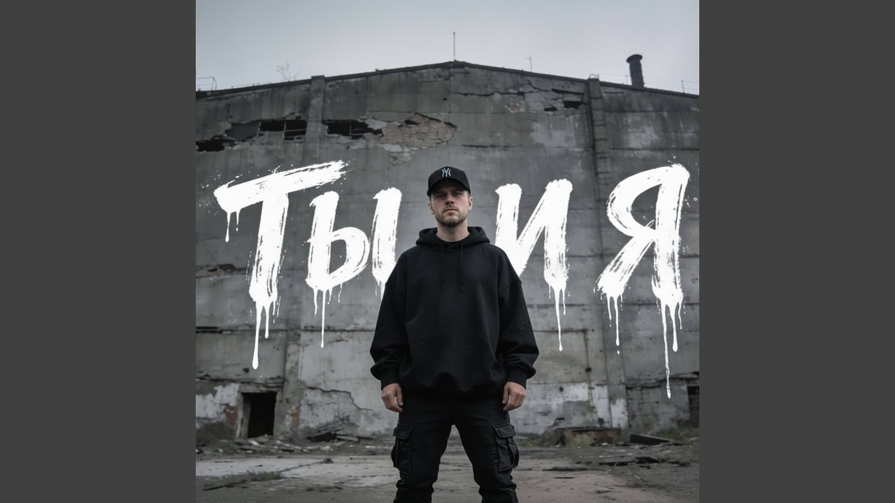 ТЫ и Я