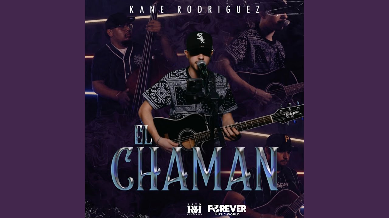 EL CHAMAN