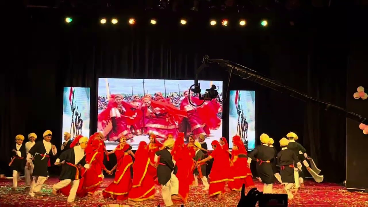 The Journey of Solider | Shree Mahaveer Jain Vidyalaya| Siddharth layout Mysore |#AnnualDay 2025-26