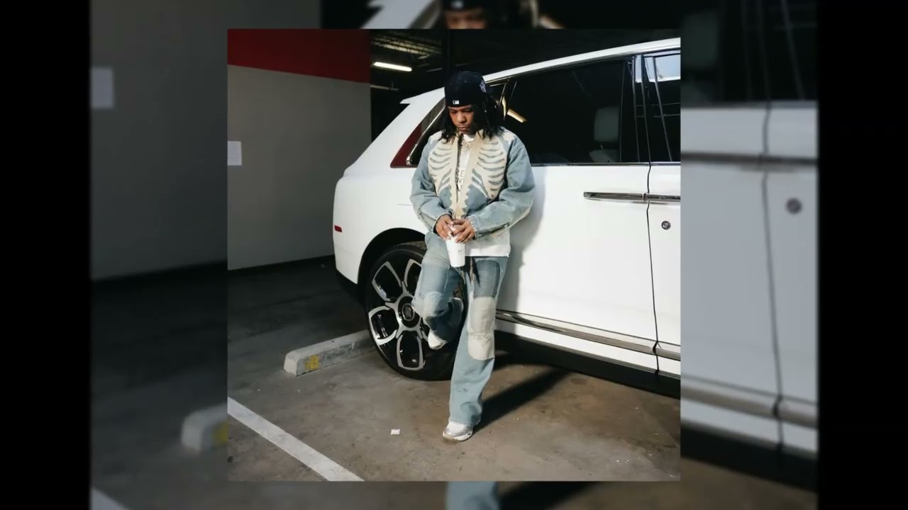 [FREE] Raq baby x RealBleeda Type Beat - 