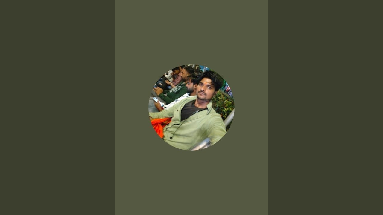 Chandan Raj is live