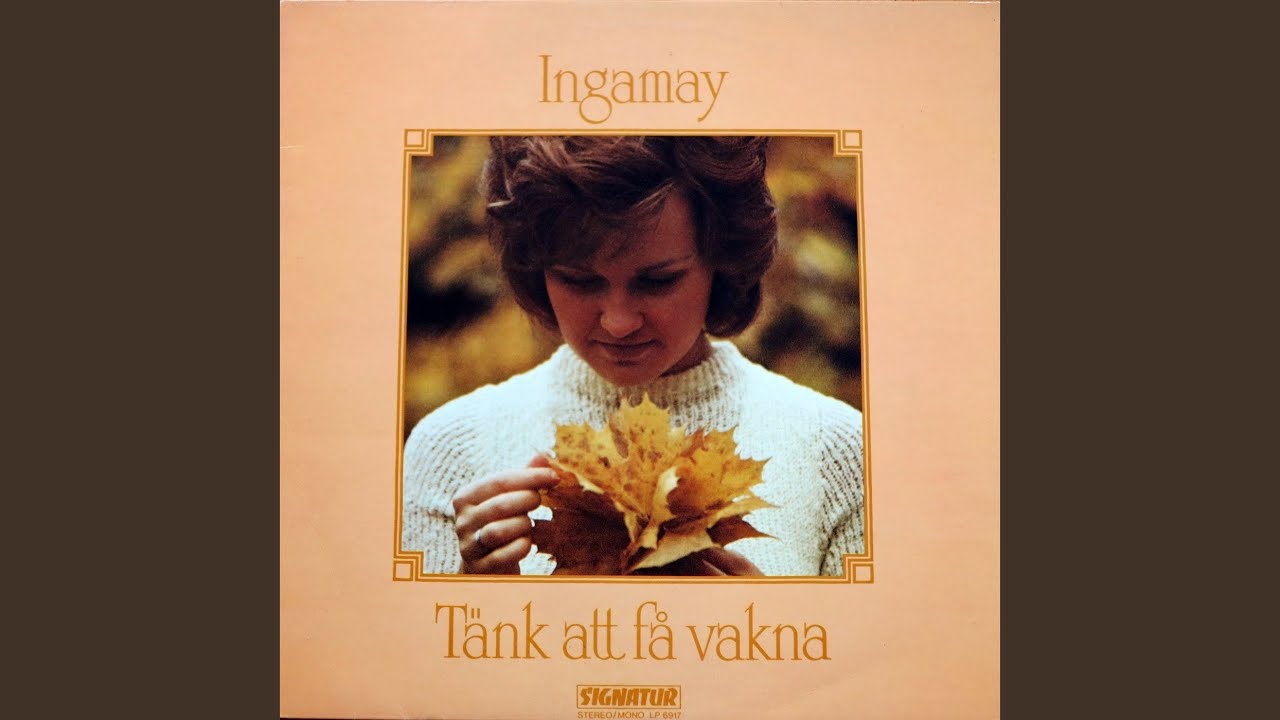 Tänk att få vakna