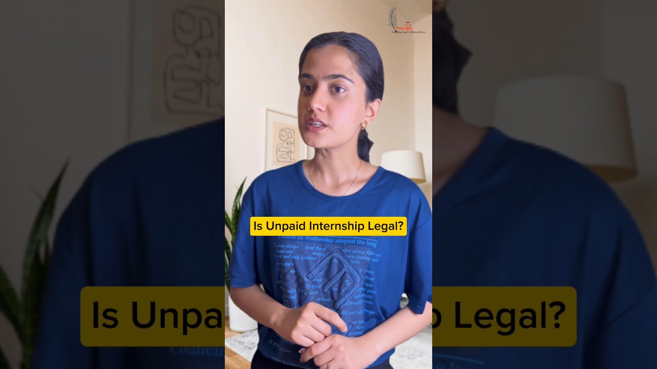 Is Unpaid Internship Legal in Nepal? 