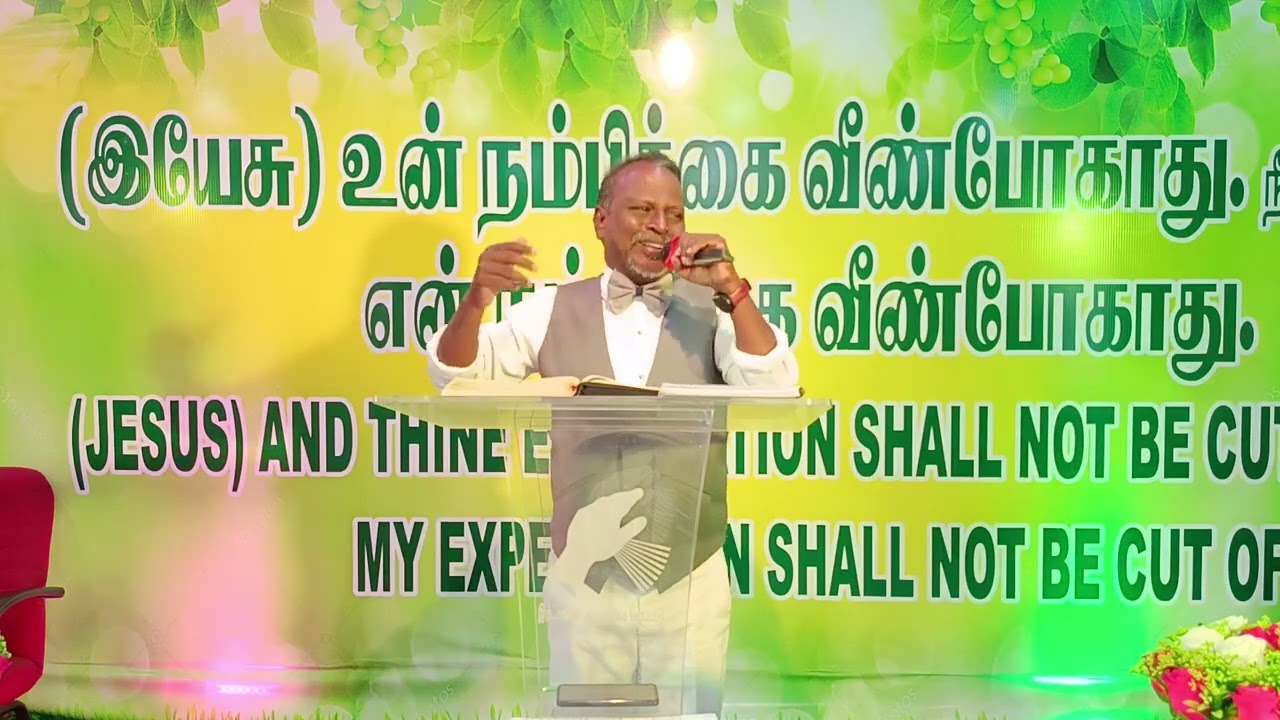 யாக்கோபை உயர்த்தியவர் உங்களையும் உயர்த்துவார்