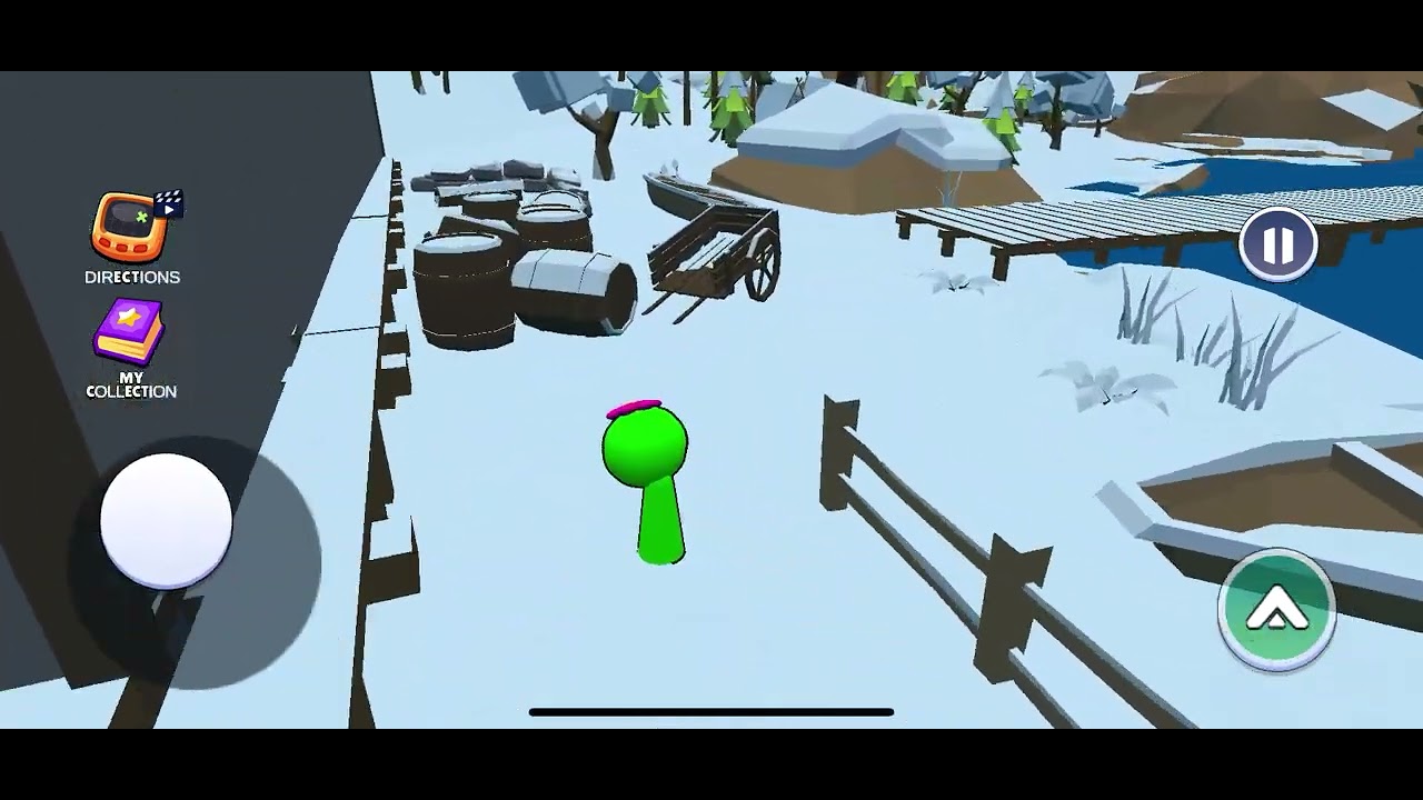 Sprunki new game 😅