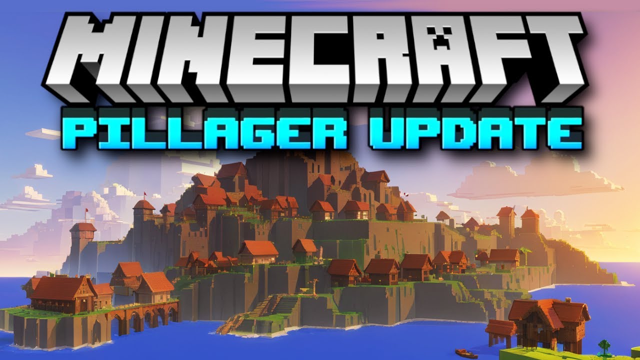 I Coded a Minecraft Update in 7 Days