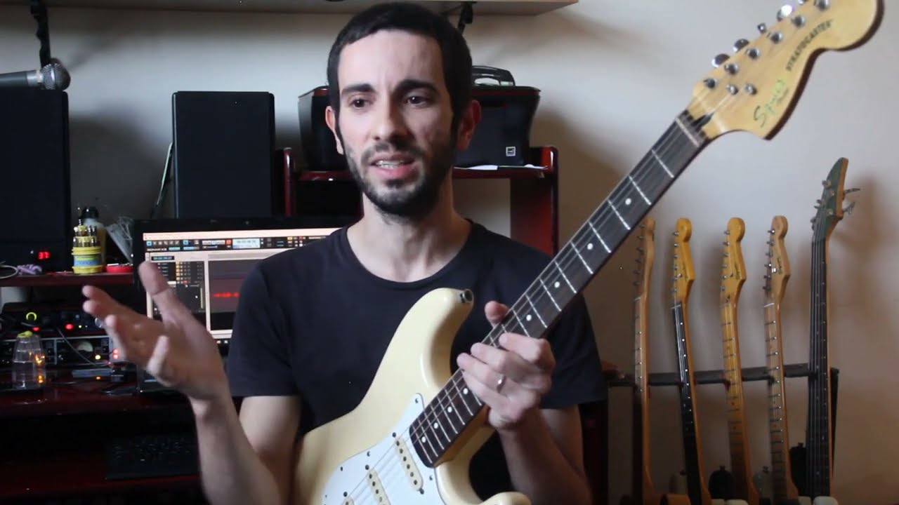 Squier Vintage Modified 70's Stratocaster | I've finally got one!