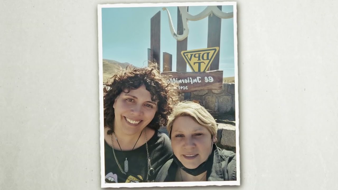 Video Biografia Express de Analia y Mariana video de bodas