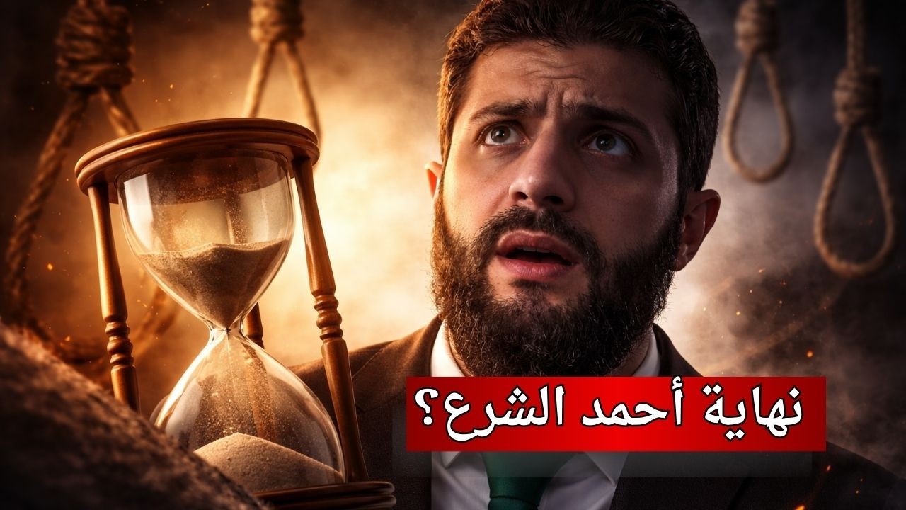 أحمد الشرع والمستقبل السياسي: قراءة في السيناريوهات المحتومة