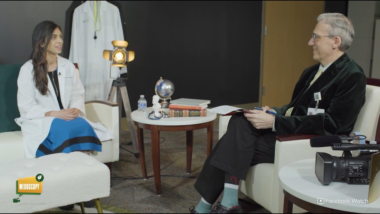 Medoscopy - Dr. Jasmine Toor