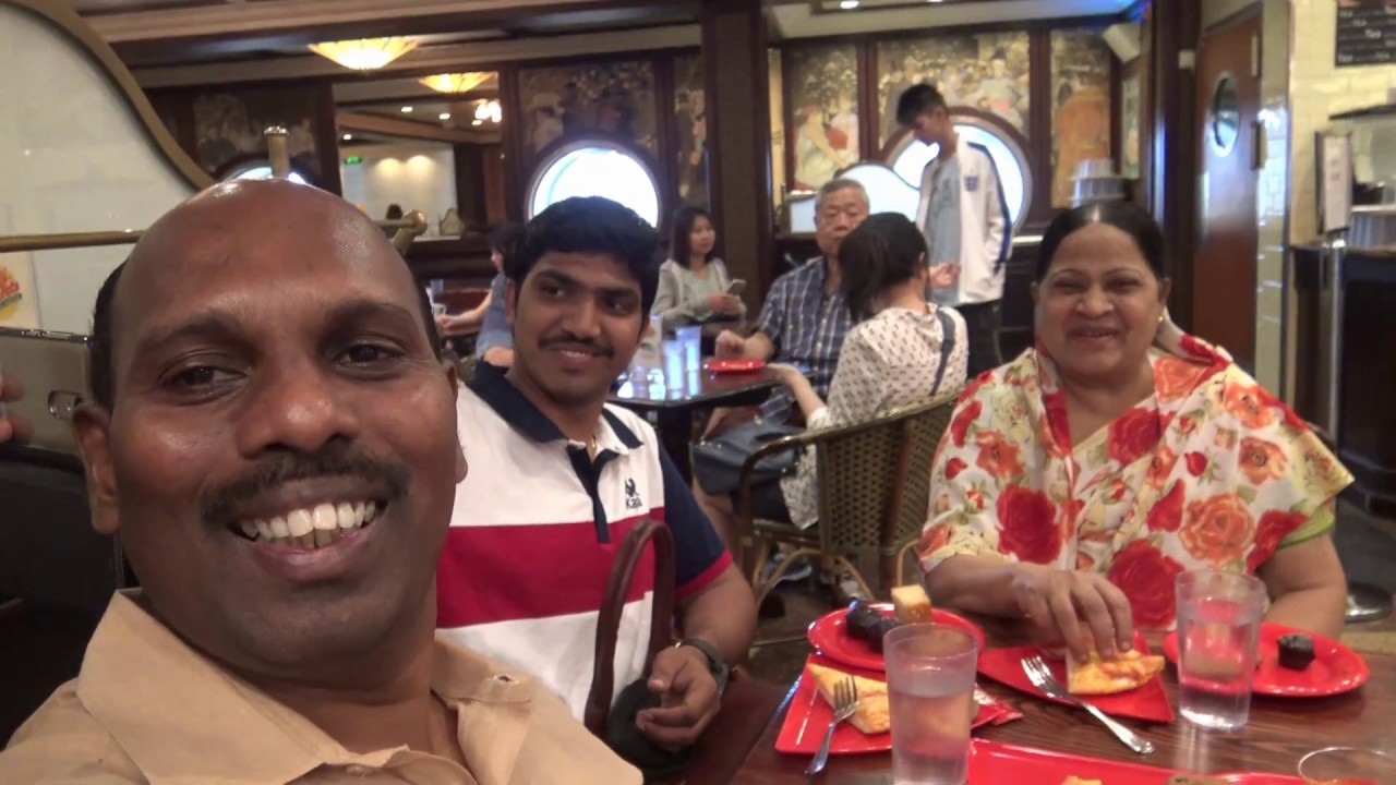 BIBLE MISSION SINGAPORE TOUR OCT 2016