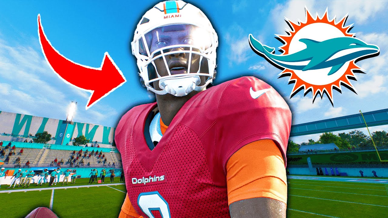 I Broke The NFL In My 5th Season!!