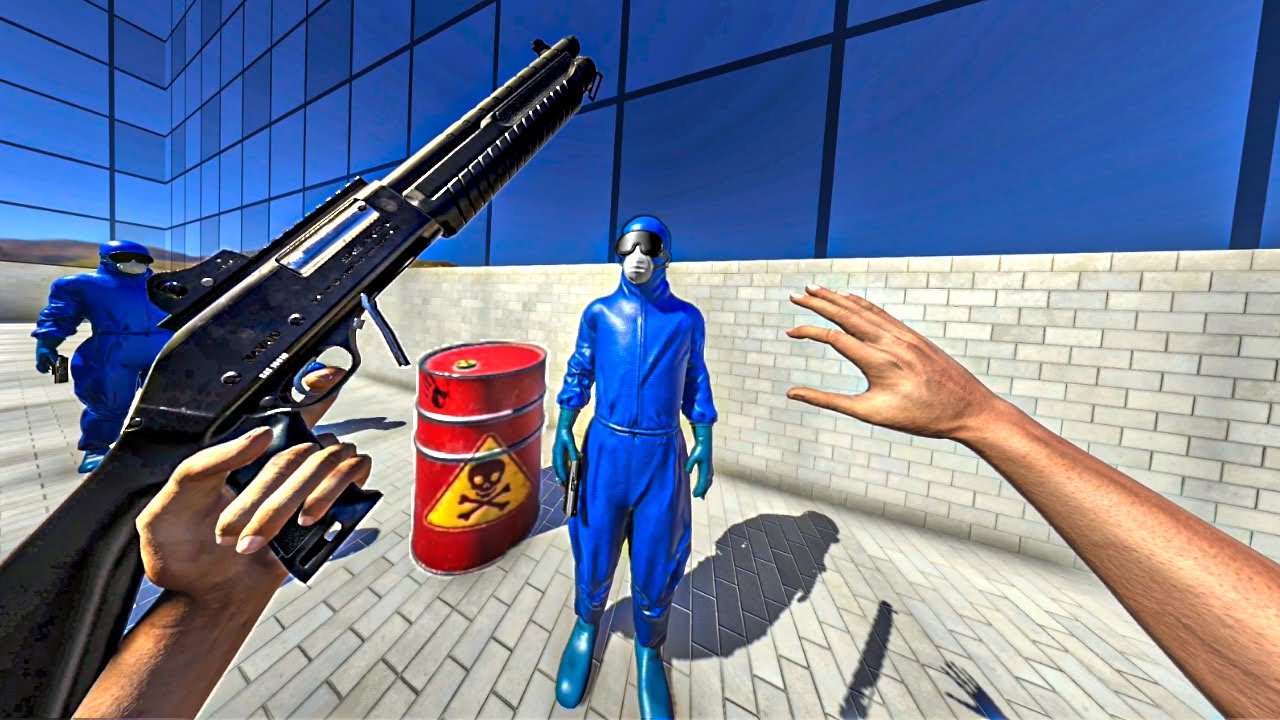 Project Third Eye is Wild