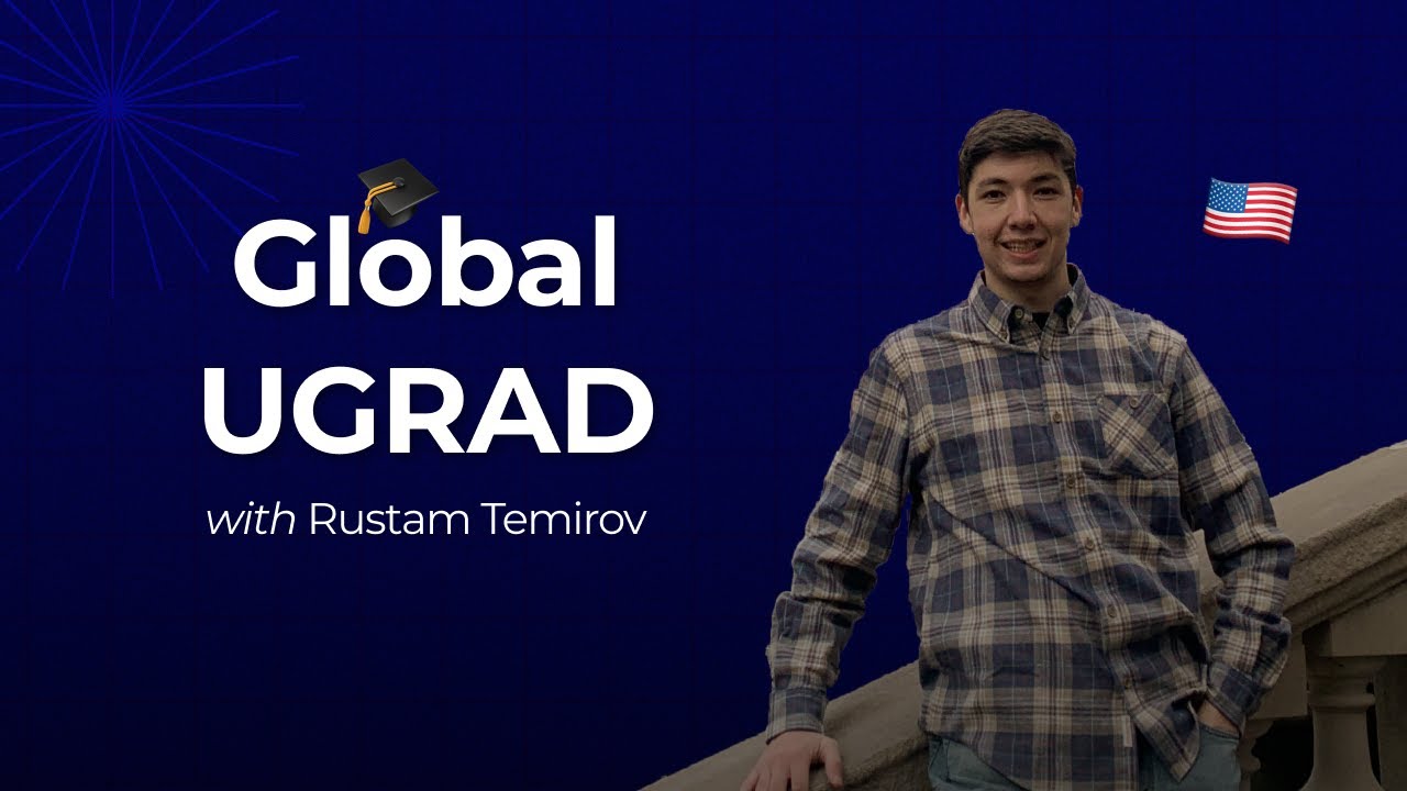 Everything You Should Know about Global UGRAD