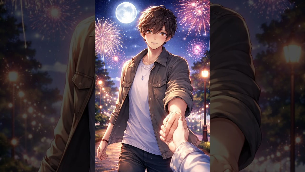 Under The Moon
