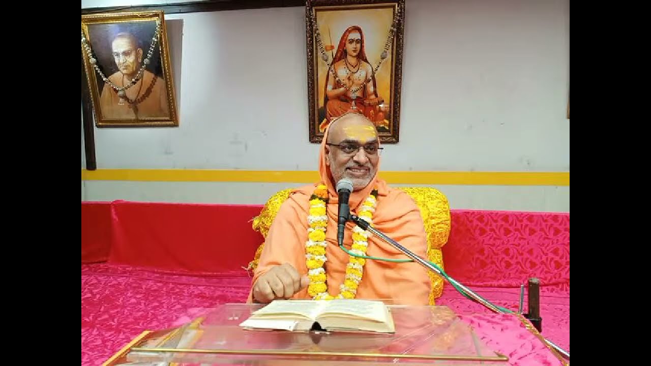 Pravachan 15 || Tripti Dipa Prakarana || Swami PragyananandaPuri ji || प्रवचन १५|| तृप्ति-दीप प्रकरण
