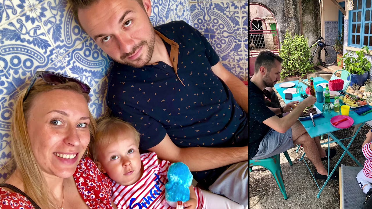 Portugalia 2019