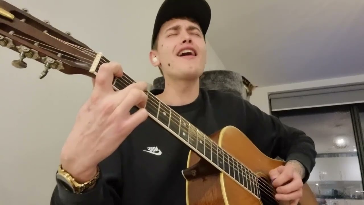 Faust Arp - Radiohead cover
