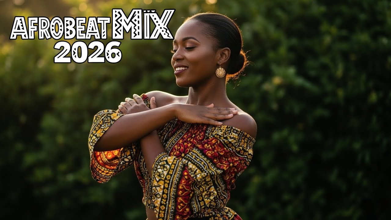 AFROBEAT HITS MIX 2026 🎶 | Fresh Naija Sounds & African Vibes Nonstop
