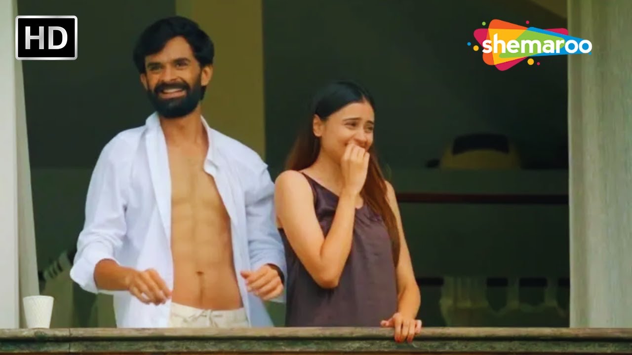 Lavva Lavvi | HD | Naadi Dosh | Yash Soni | Janki Bodiwala | Romantic Song | @shemaroogujaratimusic