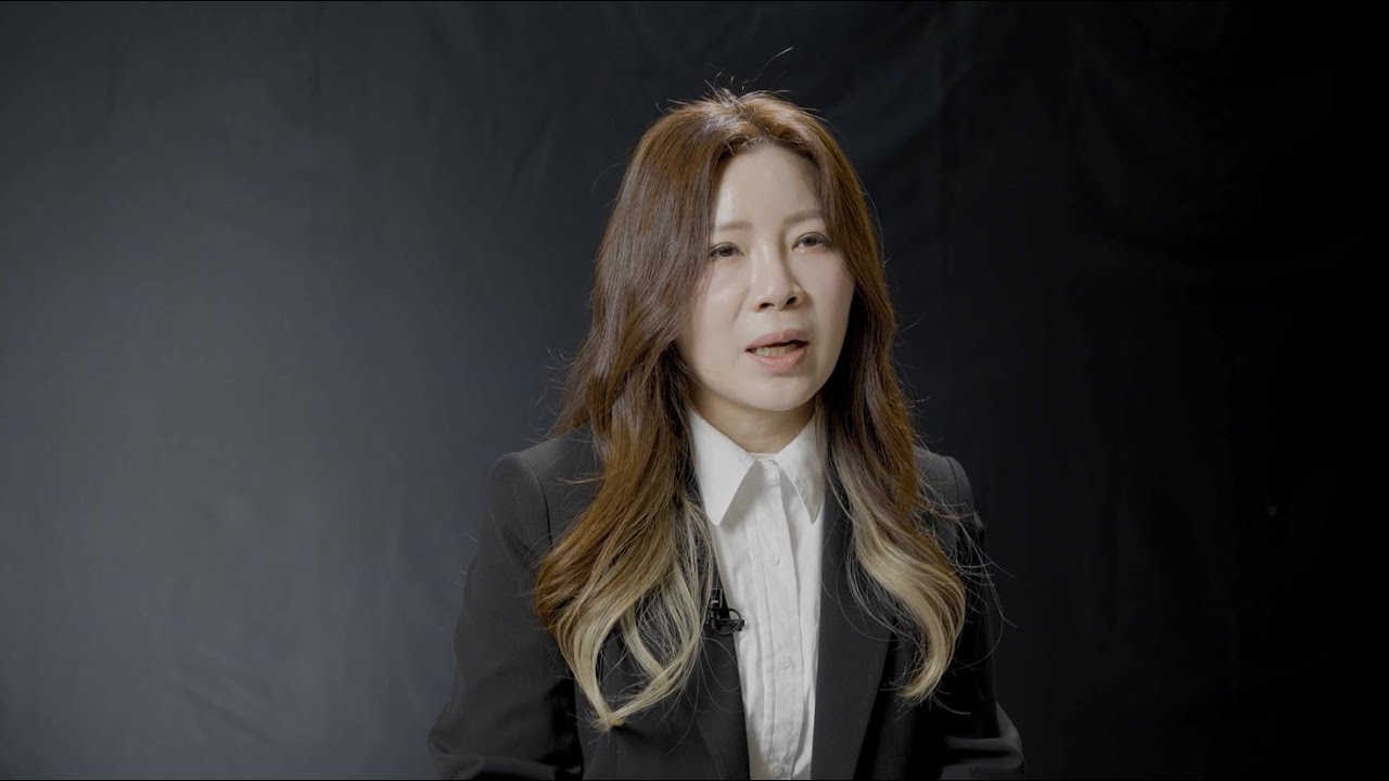 UNSEEN I TESTIMONIAL : Bongseon Shin