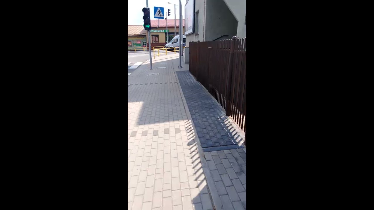 Zwiedzamy Tuliszków odcinek 1 Nowa Seria