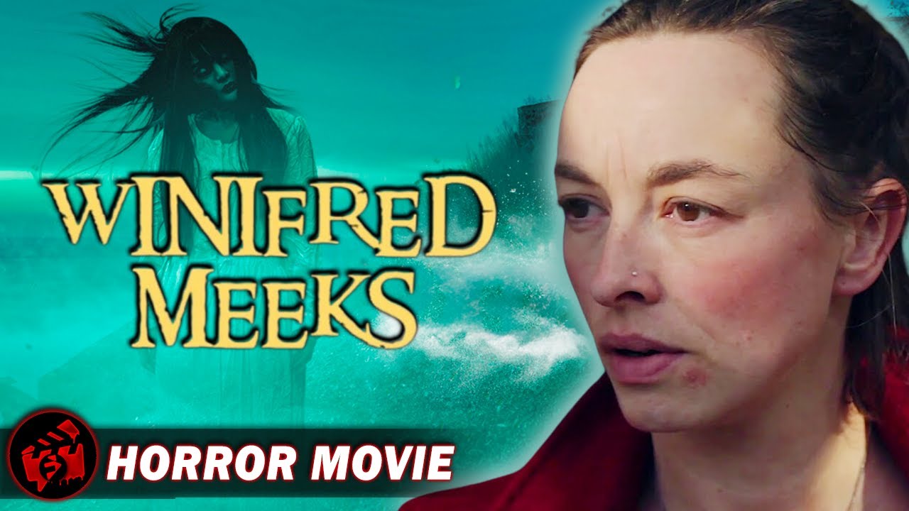 WINIFRED MEEKS | Horror Supernatural Mystery | Jason Figgis, Laura Belmont | Free Movie