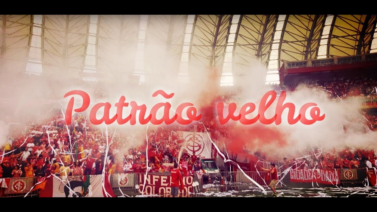 Patrão Velho