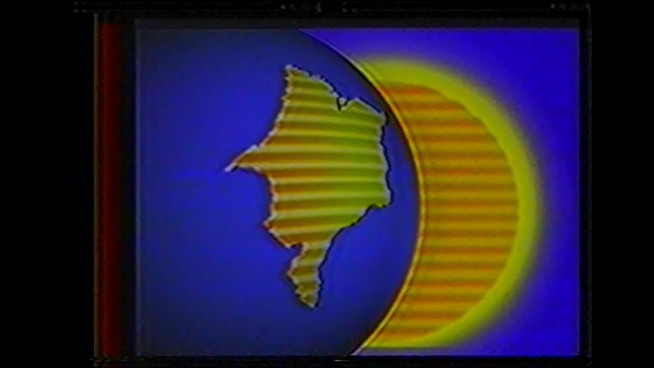 Trecho do Bom Dia Mirante (21/12/2001)