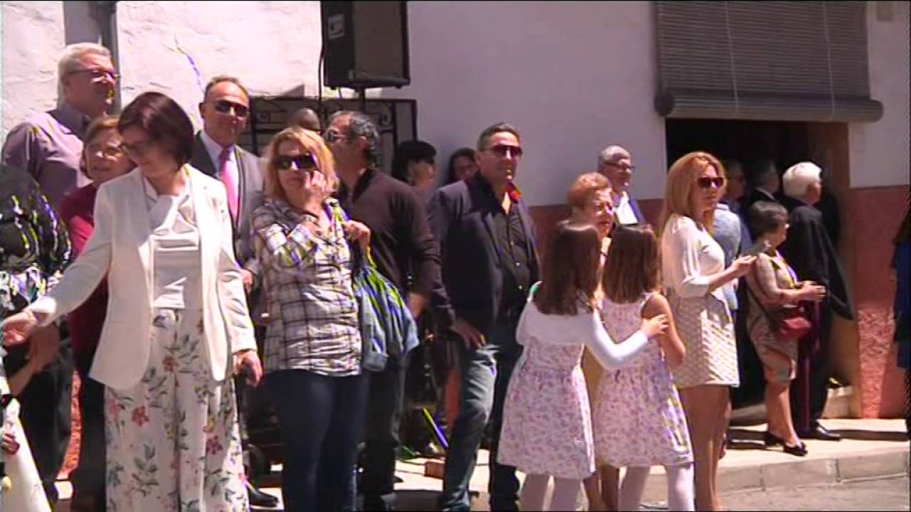 FESTES LLUTXENT PART2