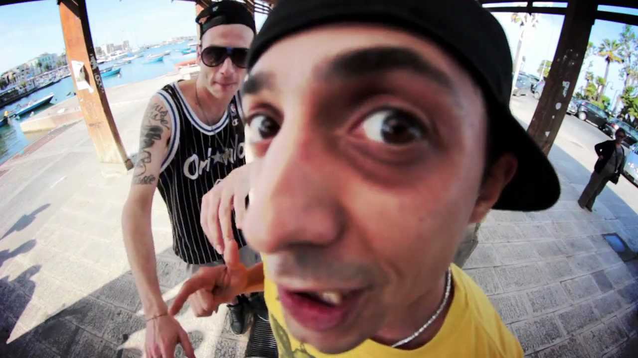 WALINO feat. CLEMENTINO - GENERAZIONE80 | OFFICIAL VIDEO