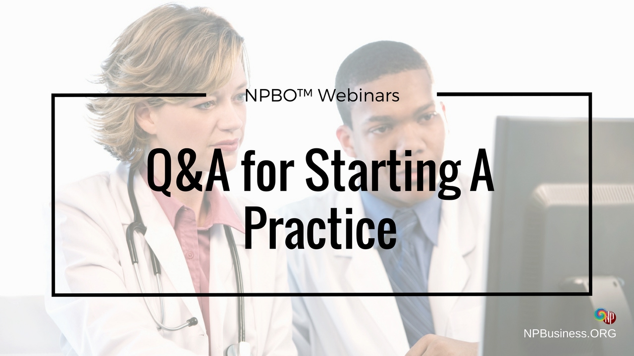 PracticeStartup Q&A
