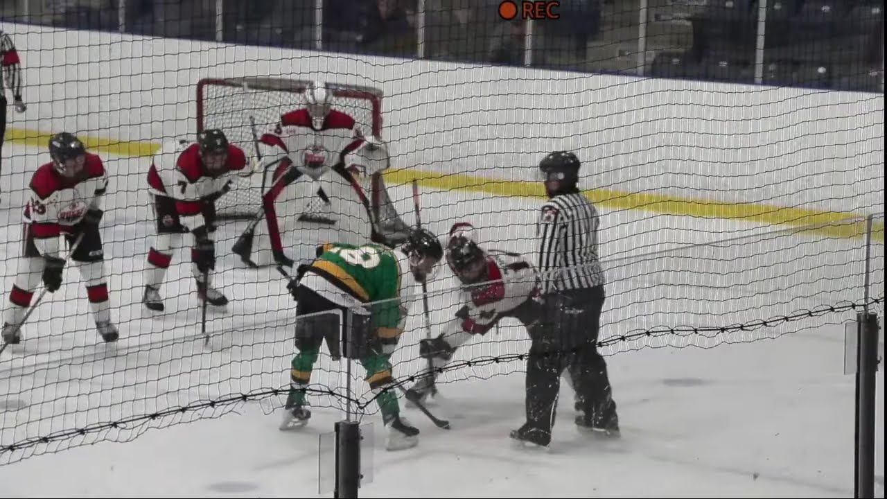 Rogers Tv. U16AAA London Knights Game of the Week