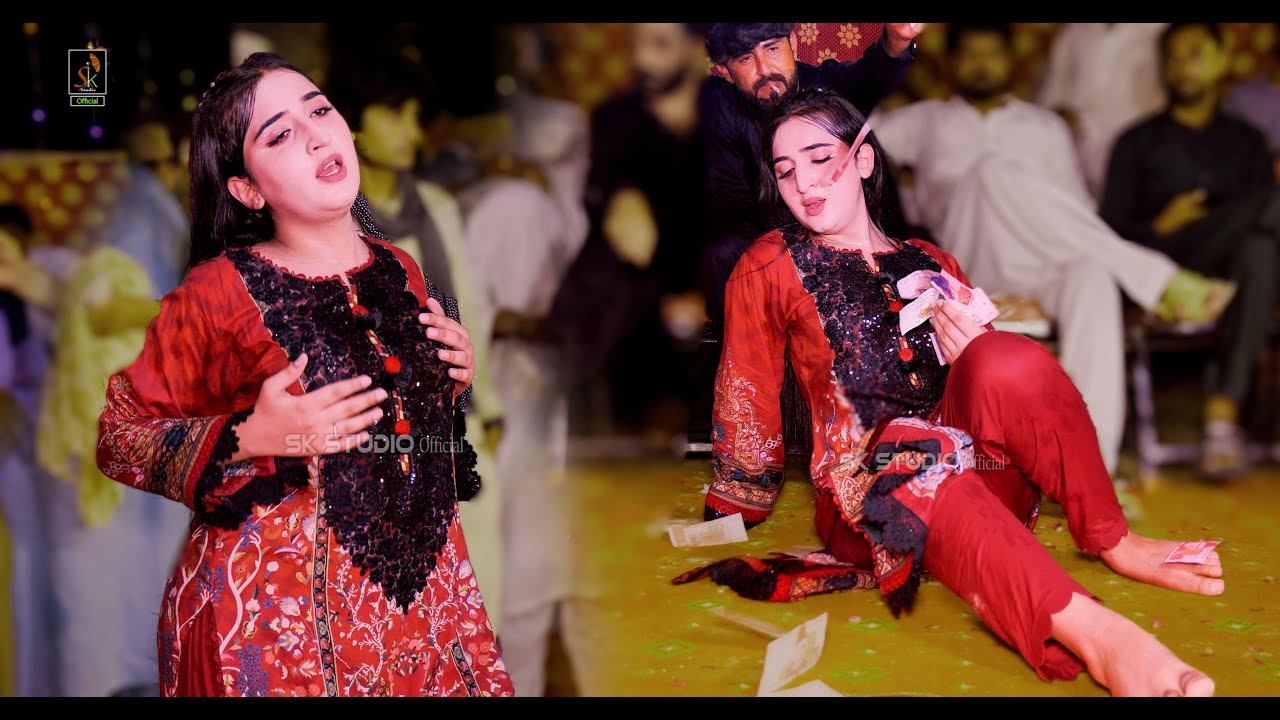 Seeny La K Bahuta V Na Kut Ve Dholna , Ayan Malik Hot Dance Performance 2025 SK Studio