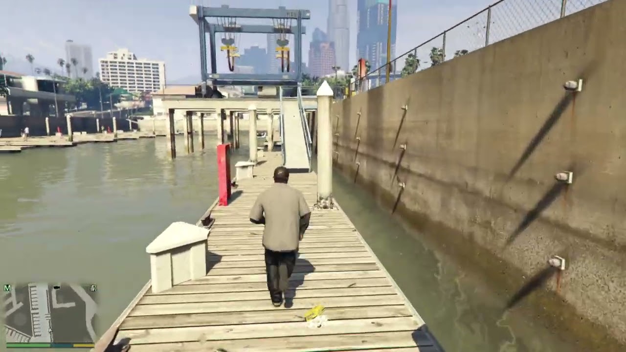 Grand Theft Auto V_FullGame