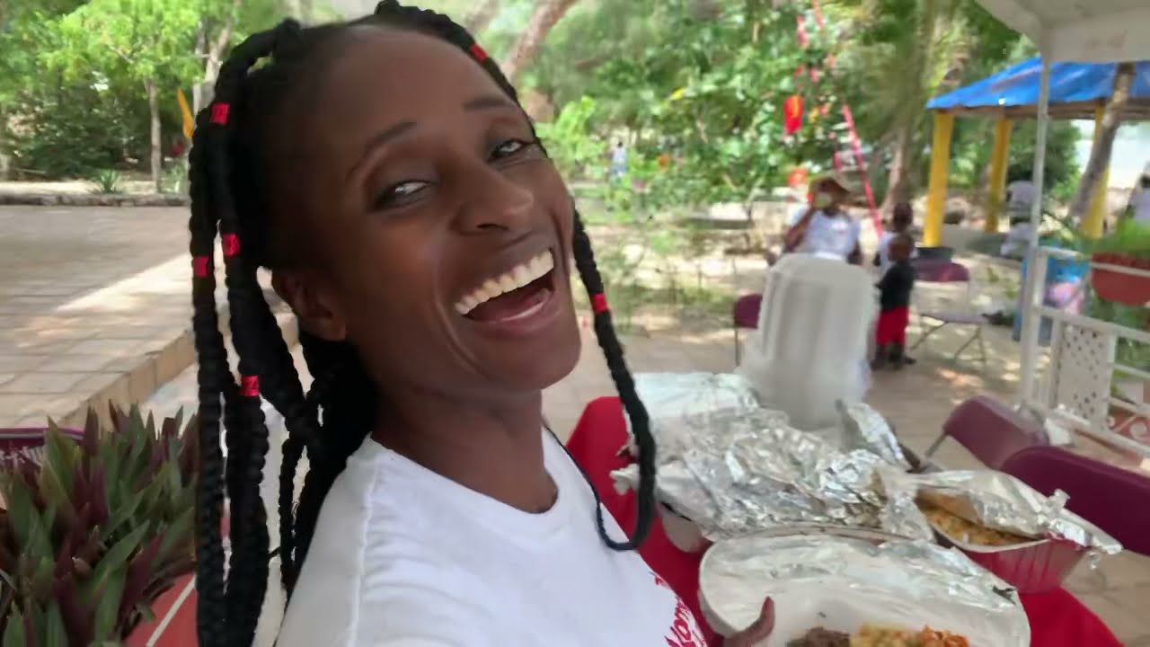 Bòn fèt komedyen lakay -Bègòm-Dema-Tine-Zòbòt-Kalabwa-Chèlbè-Lala-Tizou-Lina-Paga-Tibouksen-Jera-