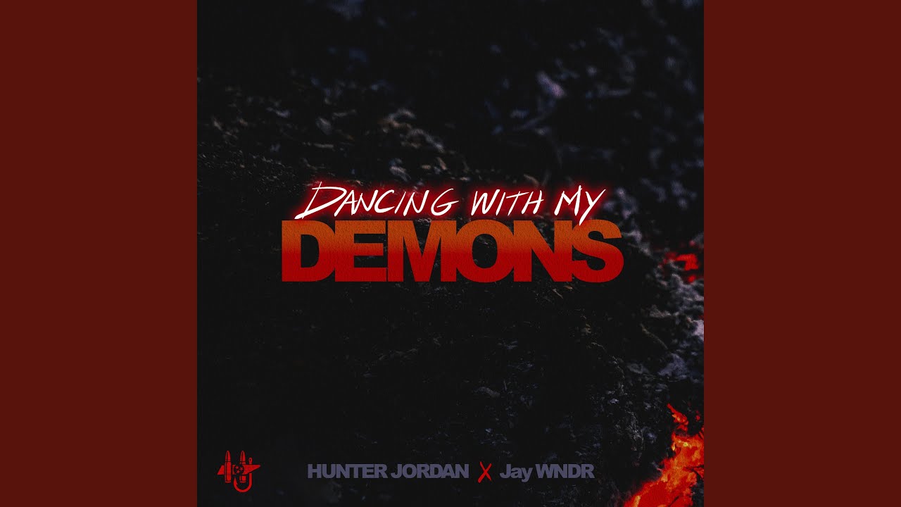 Dancing With My Demons (feat. Jay WNDR)