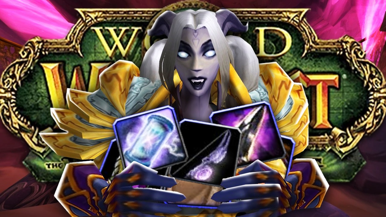 My Leveling Luck Is INSANE