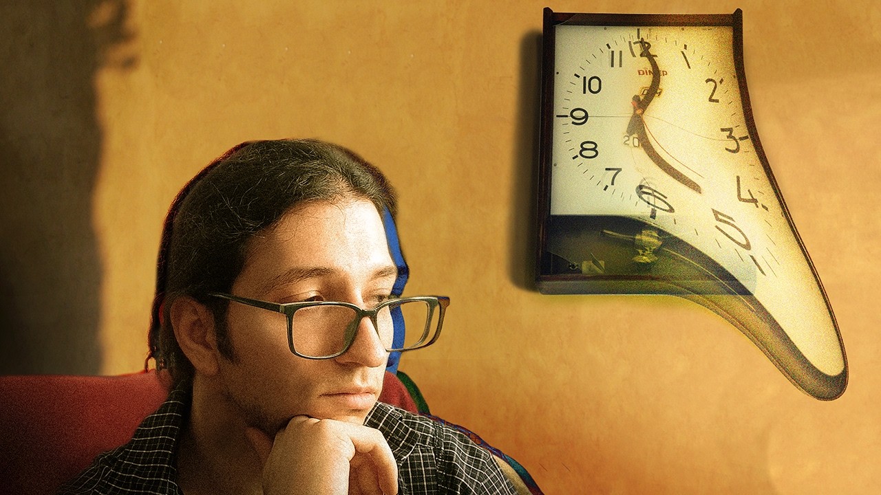How to understand Time Perception