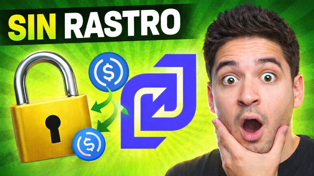 Como usar USDC en Argentina sin bancos ni exchanges, paso a paso P2Pme
