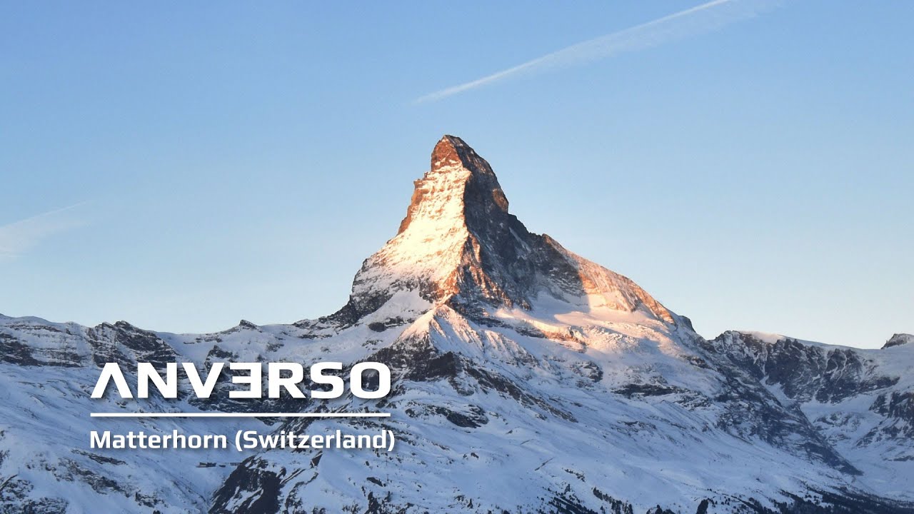 Matterhorn Switzerland Offgrid Session - sunrise djset 2023 - Boris Brejcha, Solee, Booka Shade, ...
