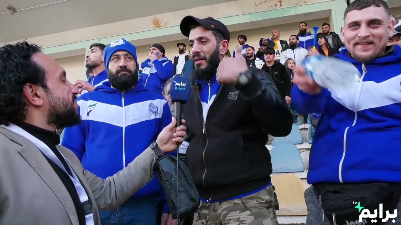 🎤 تقرير المباراة | الجولة الخامسةحطين يخطف النقاط الثلاث من قلب حلب! 📝