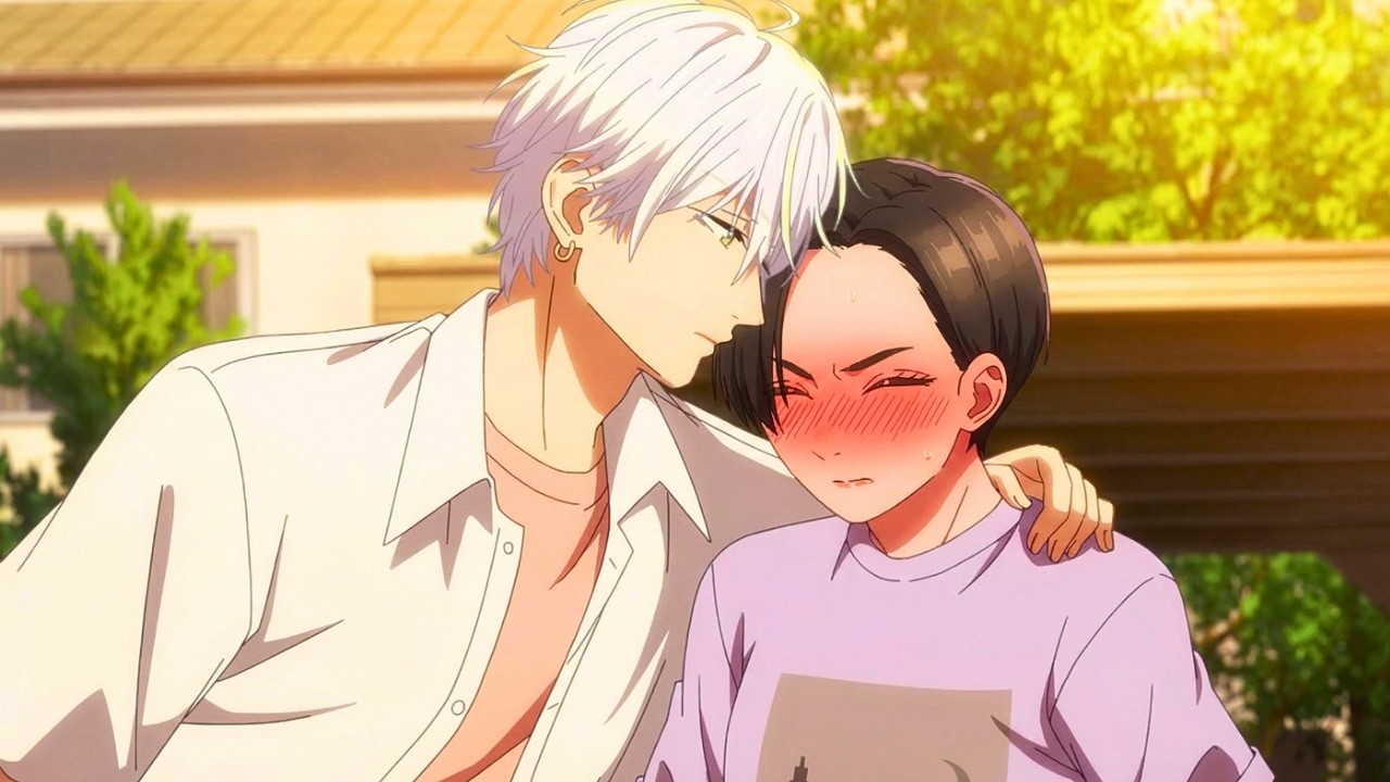 She’s Hailed as a Prince by All, Until Another Prince Sees the Girl She Longs to Be