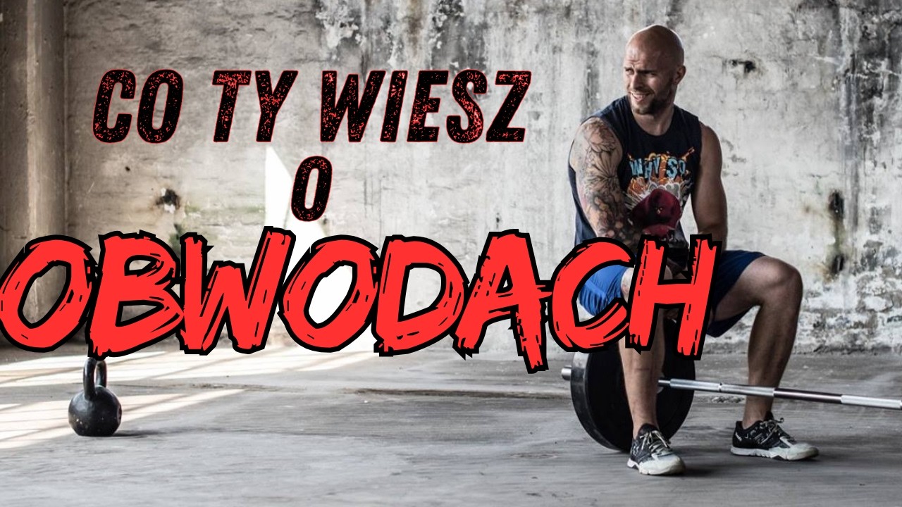 3 Opcje Jak Trening Obwodowy Zmieni Twoje Ciało!