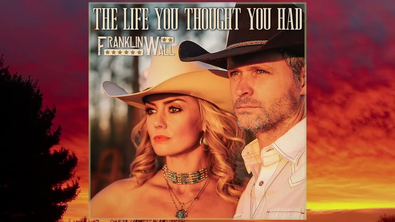 The Life You Thought You Had // Franklin Wall // Album Art Video