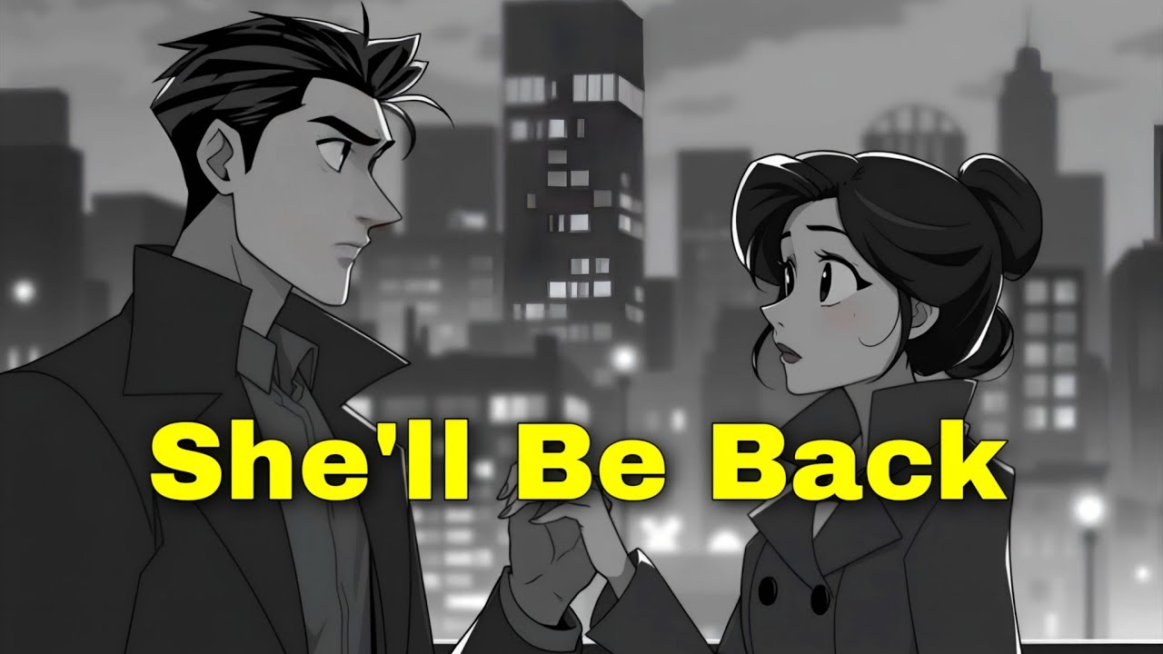 Why She Always Comes Back (Don’t Be Surprised – I Told You)
