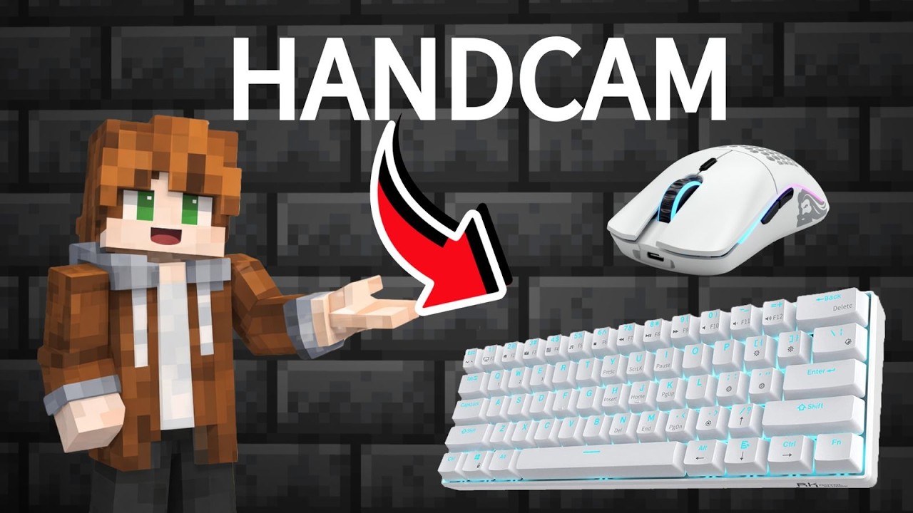 Ich ZEIGE MICH (Handcam)😱