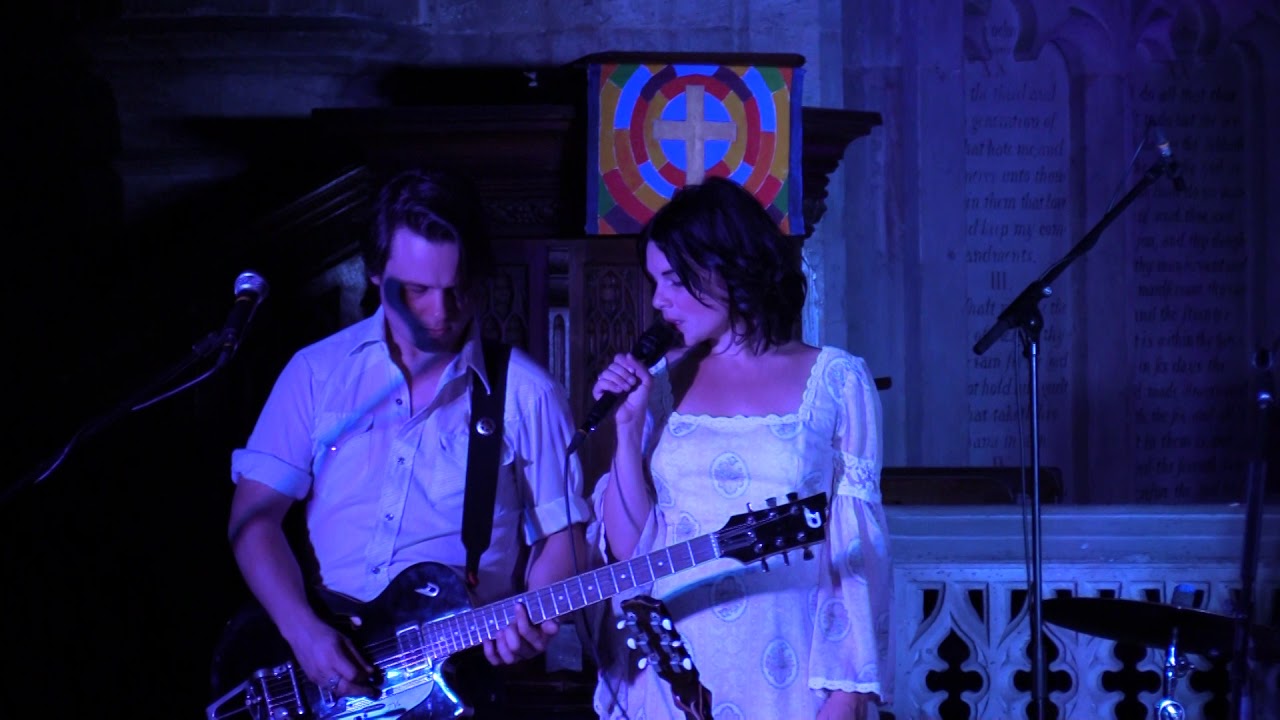 Joey    Performed By Whitney Rose
