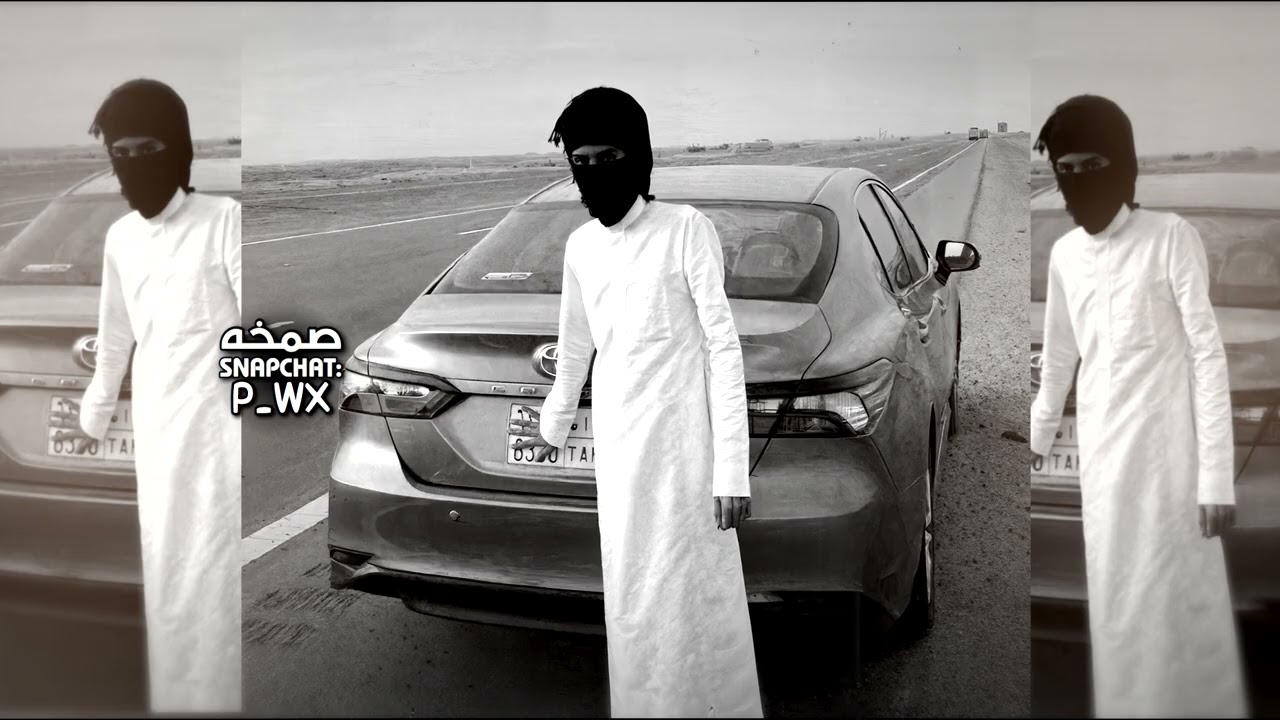 اغاني صمخه ليبيه | الناس الي فالقول تزيد - مهما يقولوا الخرابين