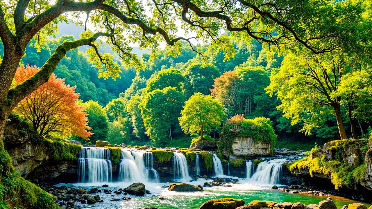 Great relaxing music helps reduce stress🍃anxiety and overthinking🌿Good Sleep Music